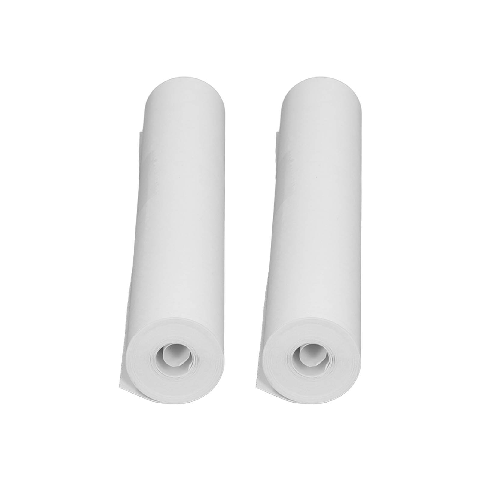 Receipt Printer Thermal - Printing Paper Roll 2 Roll Thermal