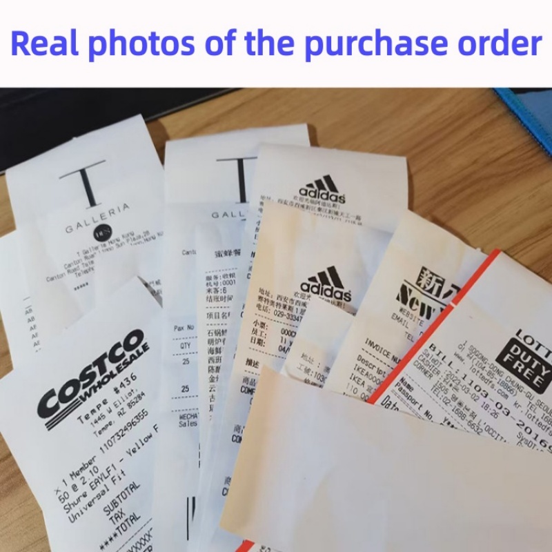 80mm POS Thermal Printer Auto  - Receipt Printer Thermal recension och pris