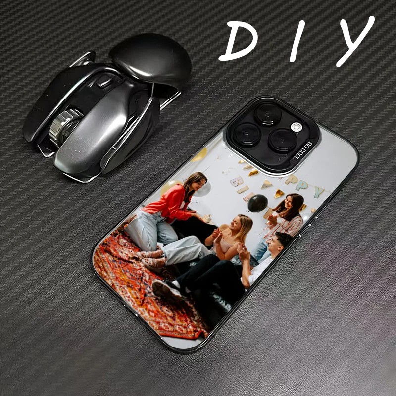 Luxury DIY Customized Phone Ca - Receipt Printer Thermal recension och pris
