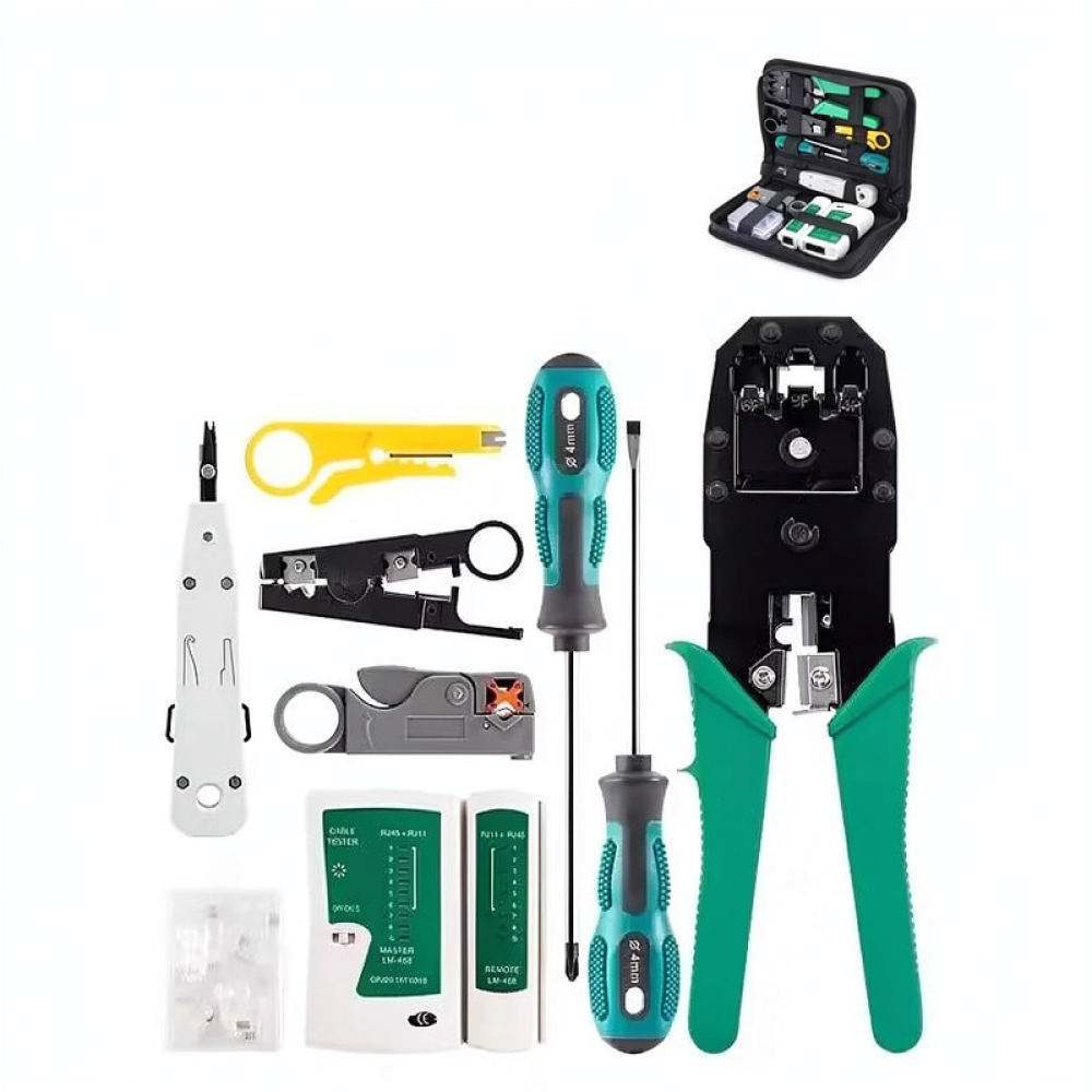 Professional Network Repair To - Office Technician recension och pris