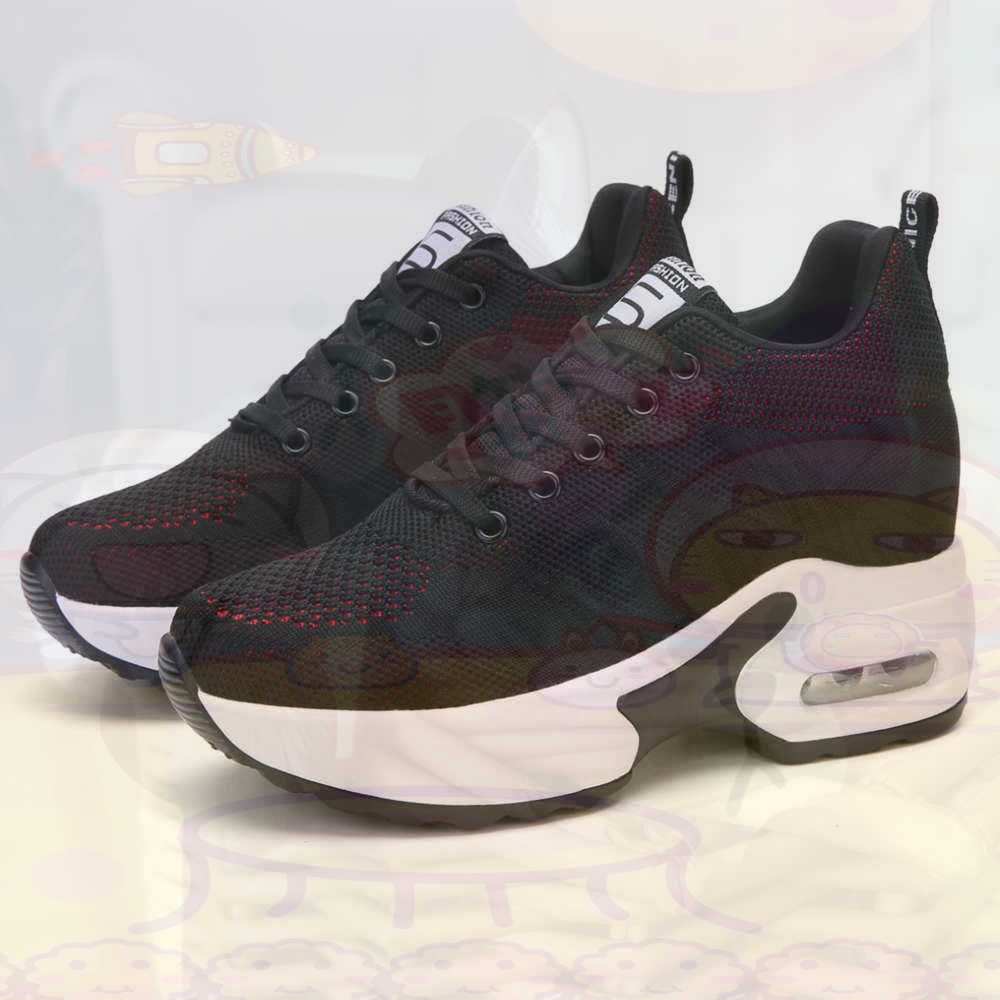 Red Size 36 Shoes Woman Tennis - Office Technologies recension och pris