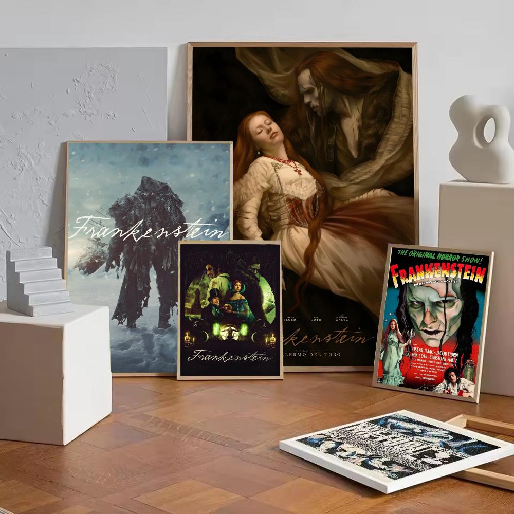 Classic science fiction F-fran - Office Technologies recension och pris