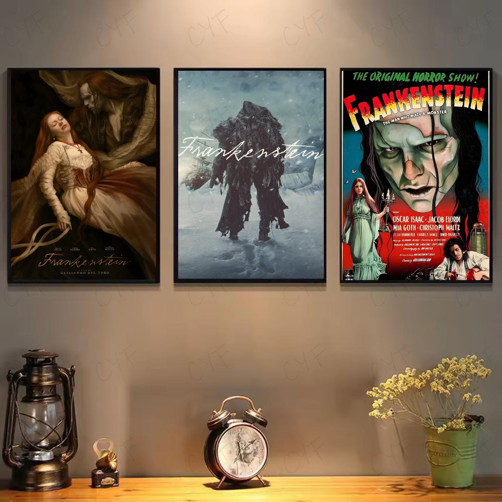 Classic science fiction F-fran - Office Technologies recension och pris