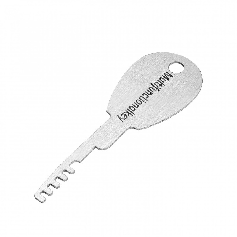 HUK  Tools Stainless Steel Com - Binding Machine Comb recension och pris