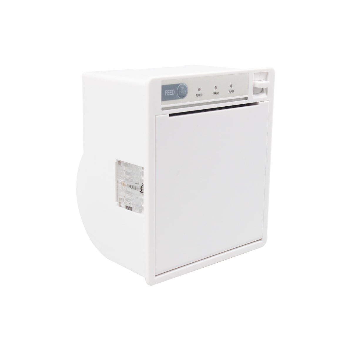 2026unique Cashino EP-380C Kio - Receipt Printer Thermal recension och pris