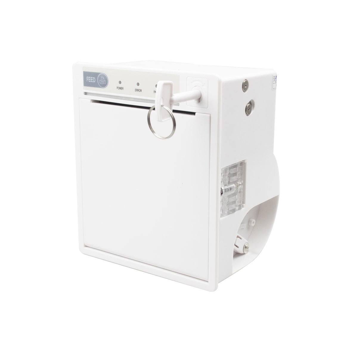 2026unique Cashino EP-380C Kio - Receipt Printer Thermal recension och pris