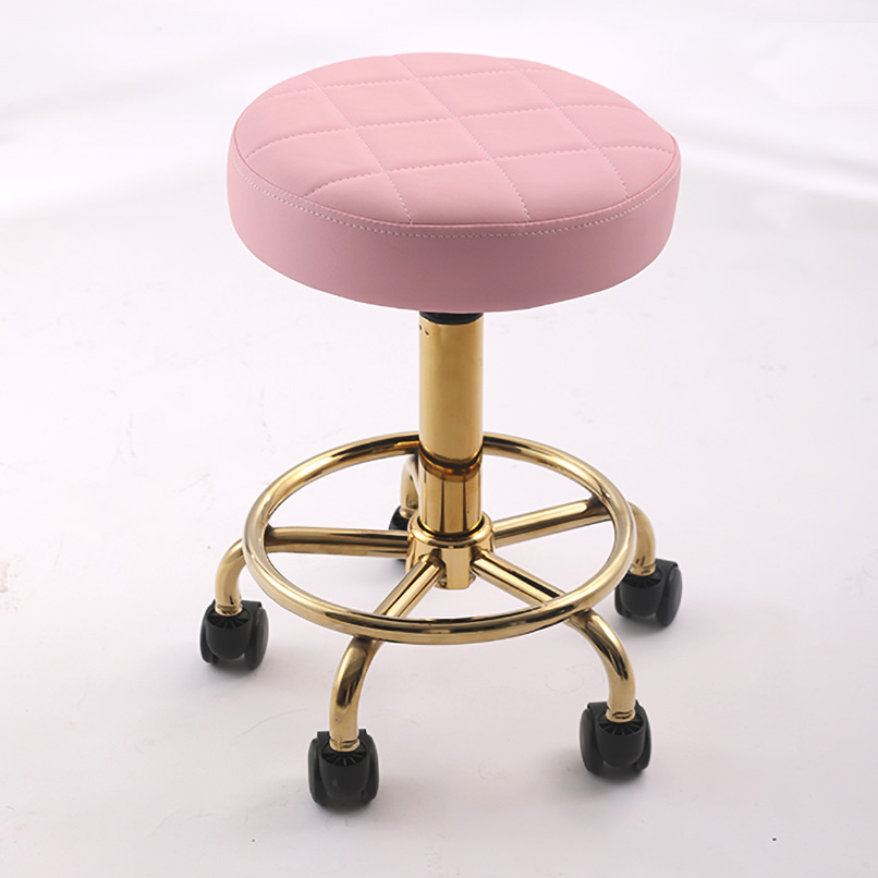 Pink Gold Lightweight Technici - Office Technician recension och pris