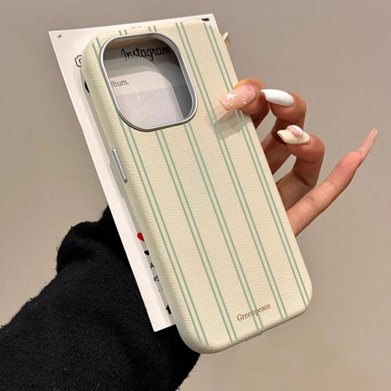 The Green Stripe Lichee Patter - Receipt Printer Thermal recension och pris