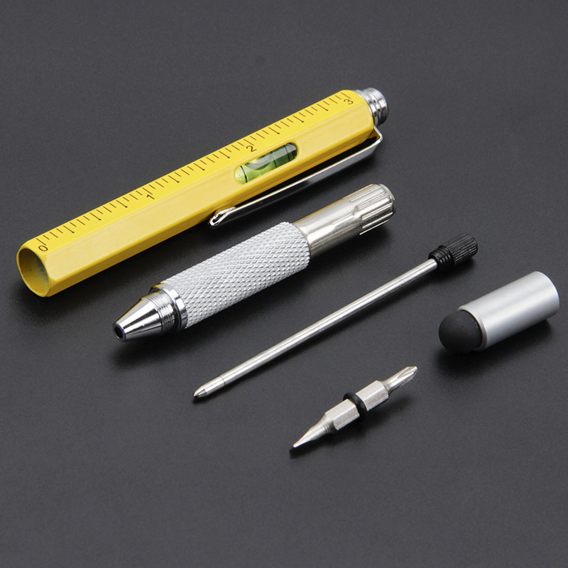 Luxury Metal Multifunction Bal - Office Technician recension och pris