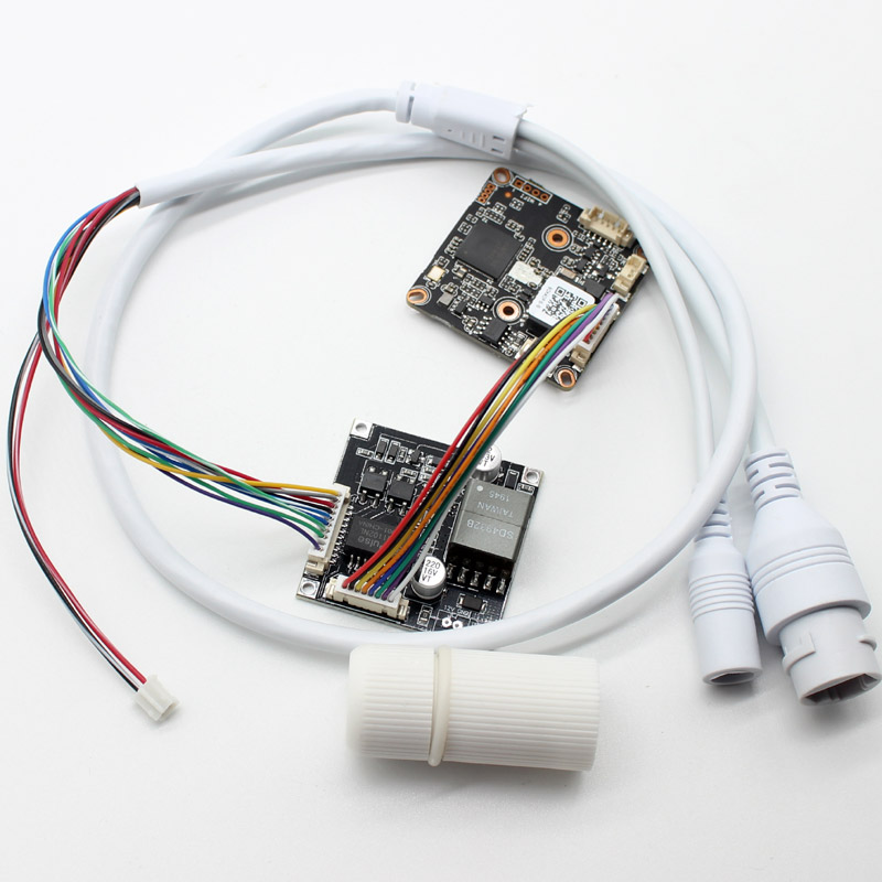 Smart CCTV POE Splitter Power  - Power Over Ethernet recension och pris